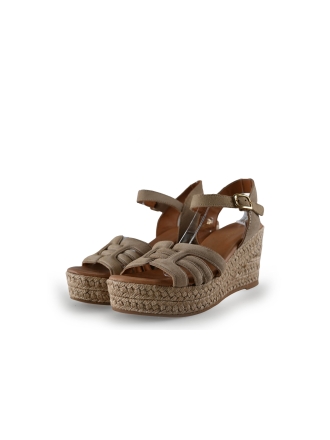 Notre-V Espadrilles Beige 296437