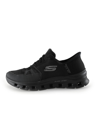 Skechers Sneaker Schwarz 296444