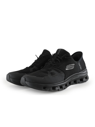 Skechers Sneaker Schwarz 296444