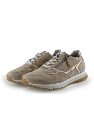 Gabor Sneaker Beige 296445