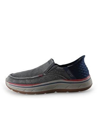 Skechers Slip-ons Blau 296447