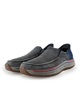 Skechers Slip-ons Blau 296447