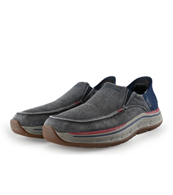 Skechers Slip-ons