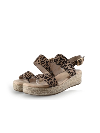 Dolcis Sandalen Sonstiges 296448