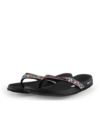 Skechers Flip-Flops Schwarz 296450