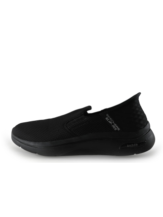 Skechers Sneaker Schwarz 296457