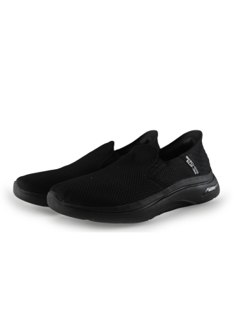 Skechers Sneaker Schwarz 296457