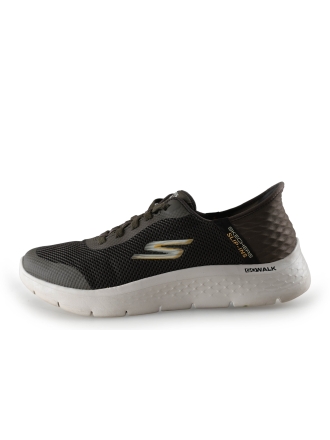 Skechers Sneaker Braun 296462