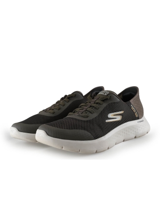 Skechers Sneaker Braun 296462