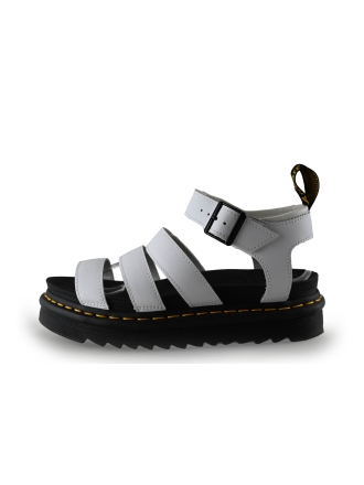 Dr Martens Sandalen Weiß 296468