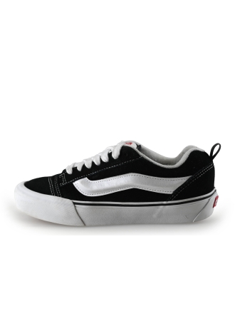 Vans Sneaker Schwarz 296470