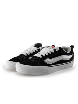 Vans Sneaker Schwarz 296470