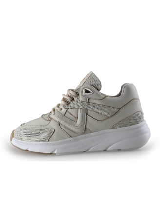 VIA VAI Sneaker Beige 296471