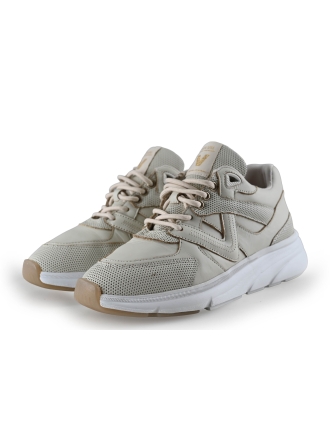 VIA VAI Sneaker Beige 296471