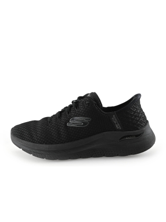 Skechers Sneaker Schwarz 296473