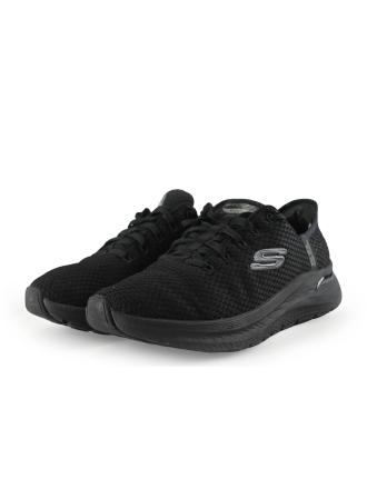Skechers Sneaker Schwarz 296473