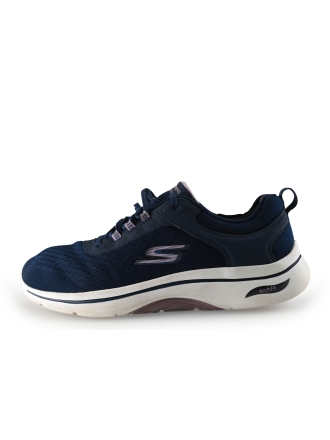 Skechers Sneaker Blau 296480
