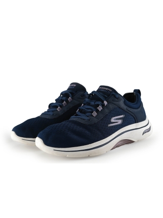 Skechers Sneaker Blau 296480