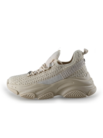 Steve Madden Sneaker Beige 296482