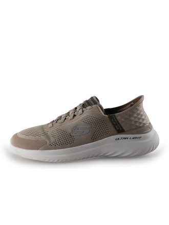 Skechers Sneaker Grau 296484