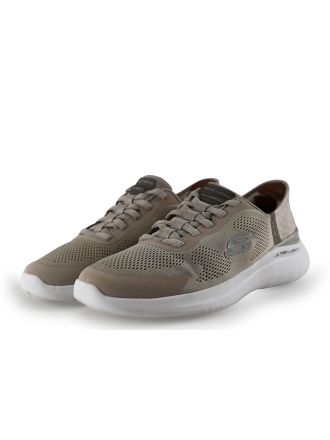 Skechers Sneaker Grau 296484