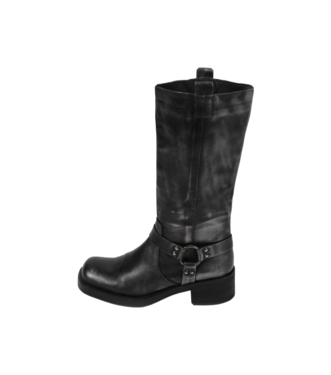 Manfield Bikerstiefel