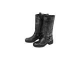 Manfield Bikerstiefel