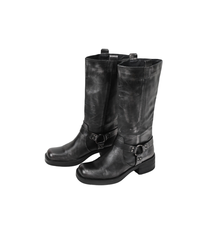 Manfield Bikerstiefel