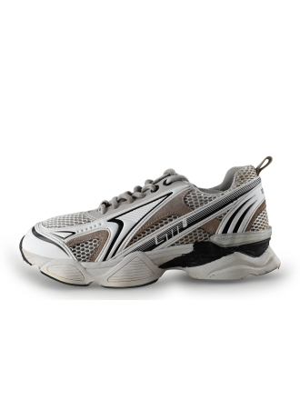 Steve Madden Sneaker Weiß 296495