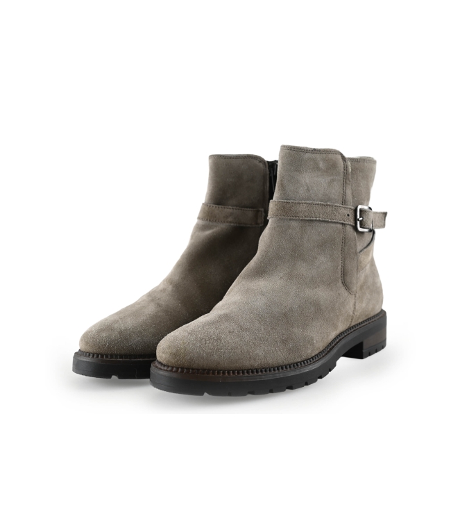 Notre-V Stiefeletten