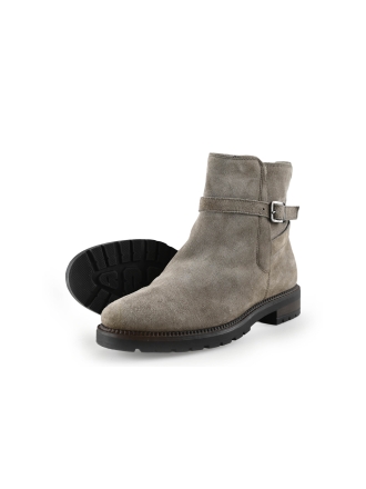 Notre-V Stiefeletten