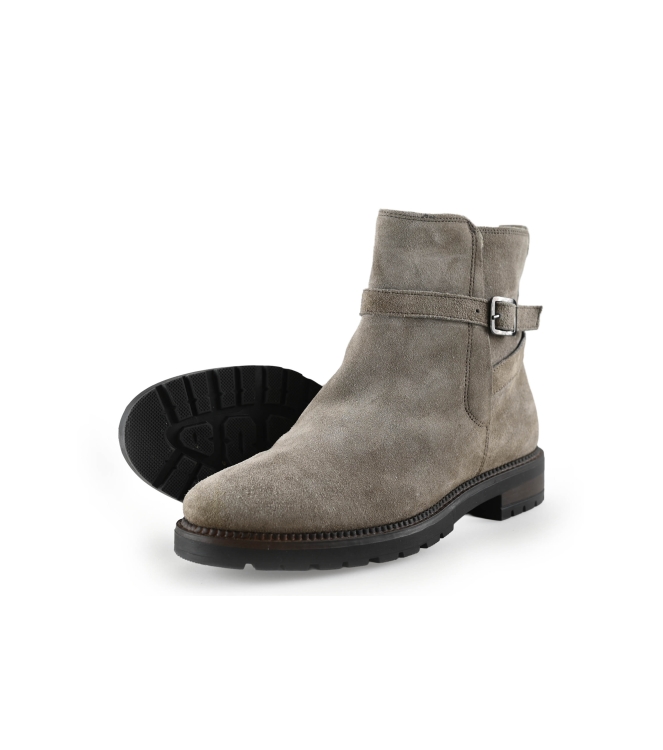 Notre-V Stiefeletten
