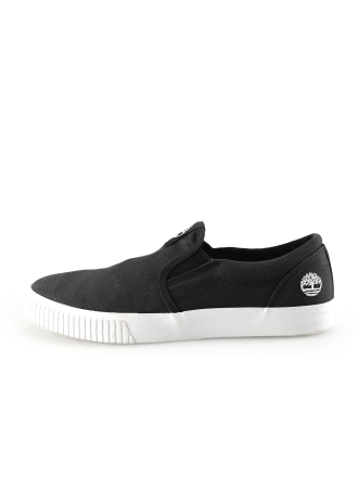 Timberland Slip-ons Schwarz 296498