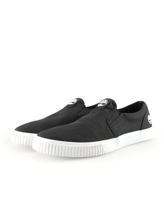 Timberland Slip-ons Schwarz 296498