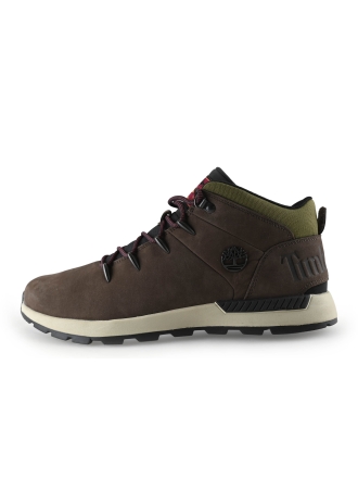 Timberland Sneaker Braun 296499
