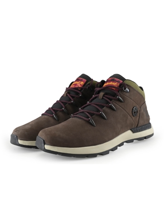 Timberland Sneaker Braun 296499