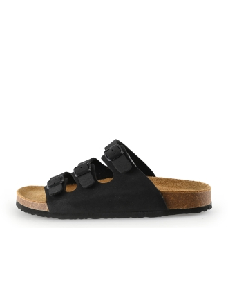 Birkenstock Flip-Flops Schwarz 296500