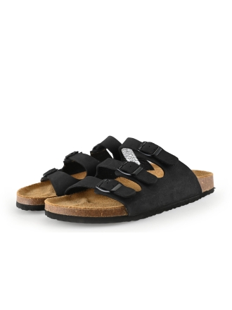 Birkenstock Flip-Flops Schwarz 296500