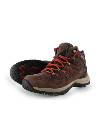 Travelin Schnürstiefel