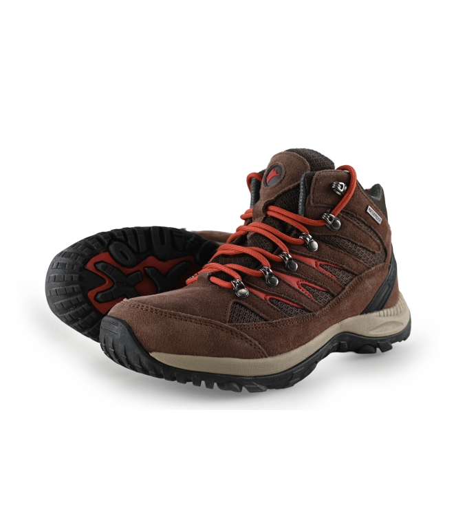 Travelin Schnürstiefel