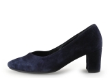 Gabor pumps