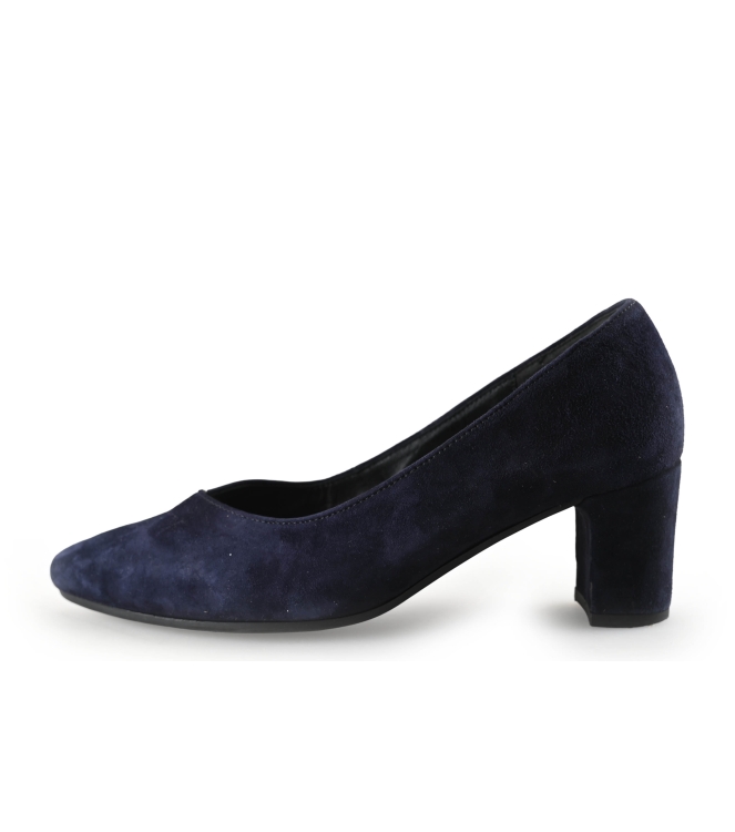 Gabor pumps