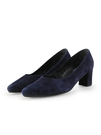Gabor pumps Blau 296505