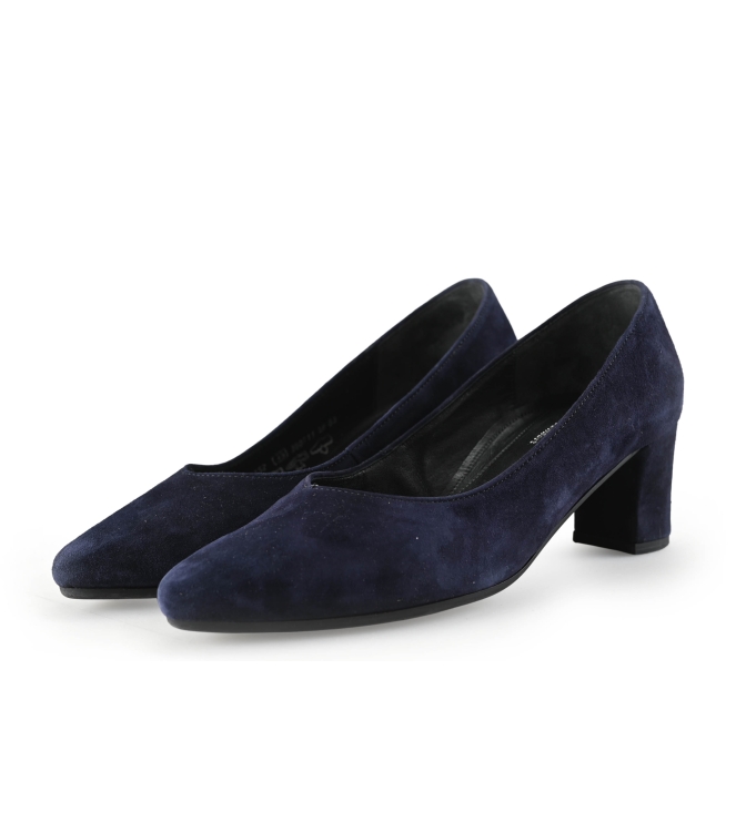 Gabor pumps