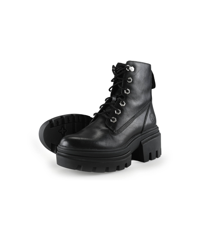 Timberland Schnürstiefel