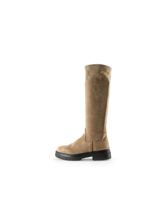 Sub55 Stiefel Beige 296509