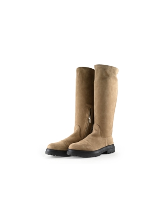 Sub55 Stiefel Beige 296509