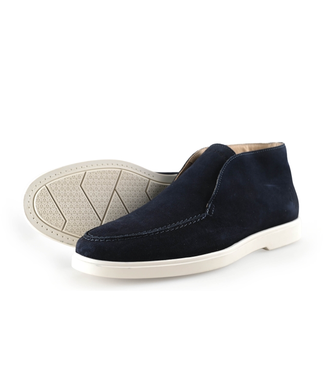 Den Broeck Slip-ons