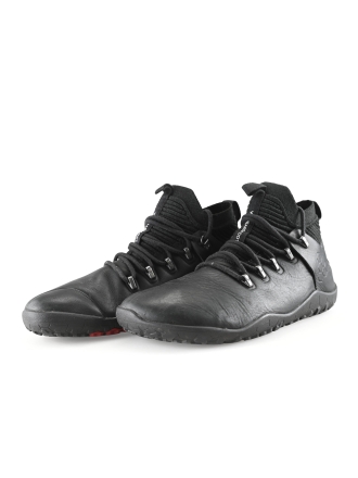 Vivobarefoot Schwarz 296514