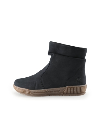 We Boots Schwarz 296517